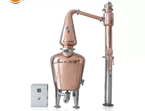 100L 냄비 스틸